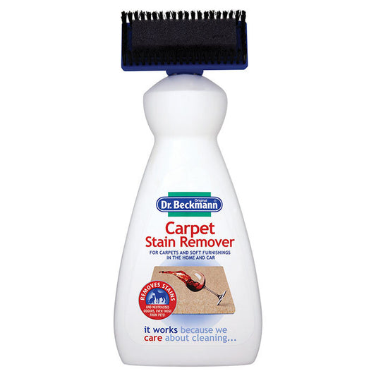 Carpet Cleaner and Applicator (650ml)