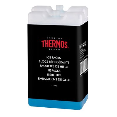 Thermos Cooling Blocks