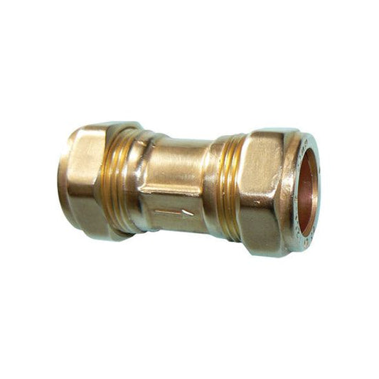 Compression Spring Check Valve 15mm