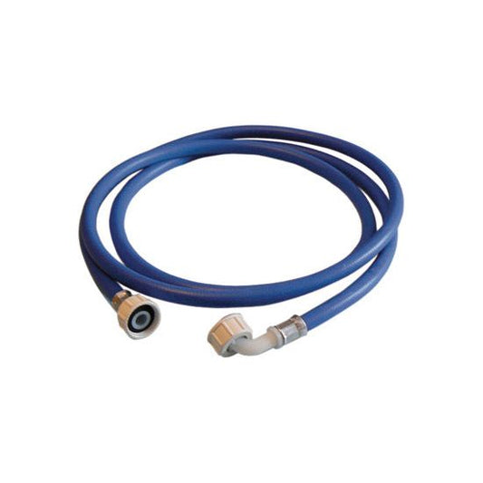 Washing Machine Hose Blue