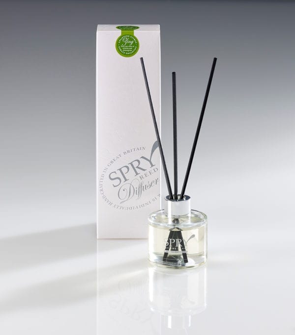 Spry Zing Home Fragrance