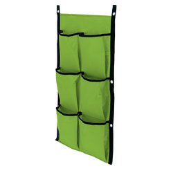6 Section Hanging Grow Bag