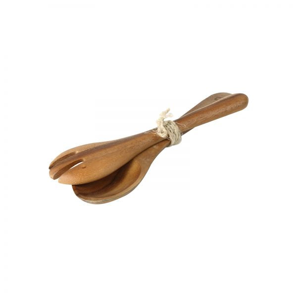 Tuscany Salad Servers