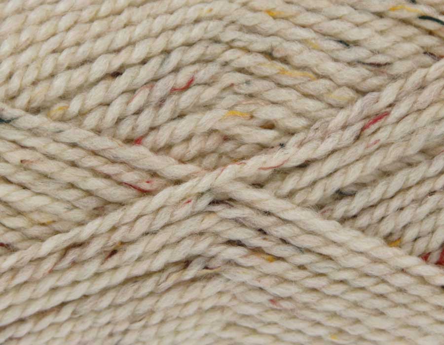 Chunky Tweed Yarn