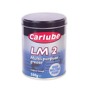 Multi Purpose LM 2 Grease