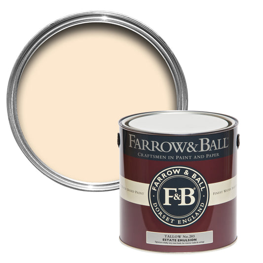 Tallow 100ml Sample Pot