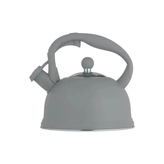 Stovetop Kettle Grey 1.8l