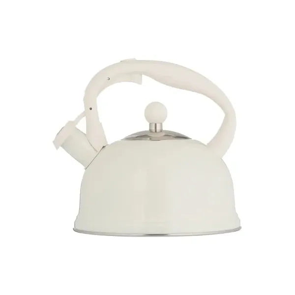 Stovetop Kettle Cream 1.8l