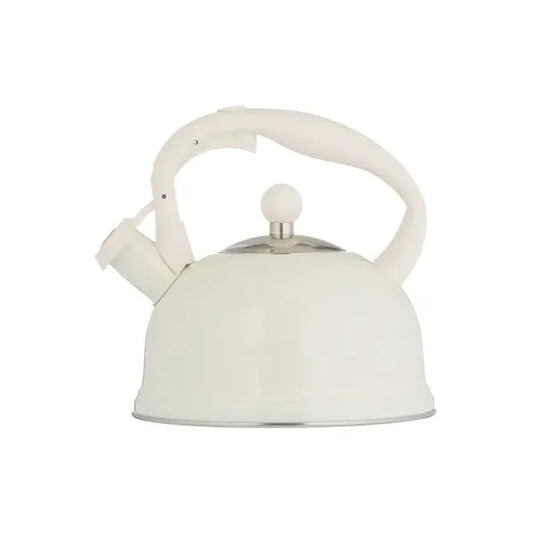 Stovetop Kettle Cream 1.8l