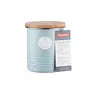 Living Sugar Canister Blue 1 Litre