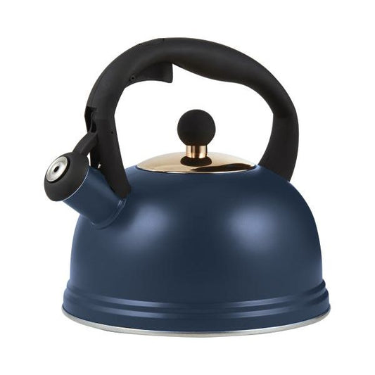 Otto Navy 1.8l Whistling Kettle