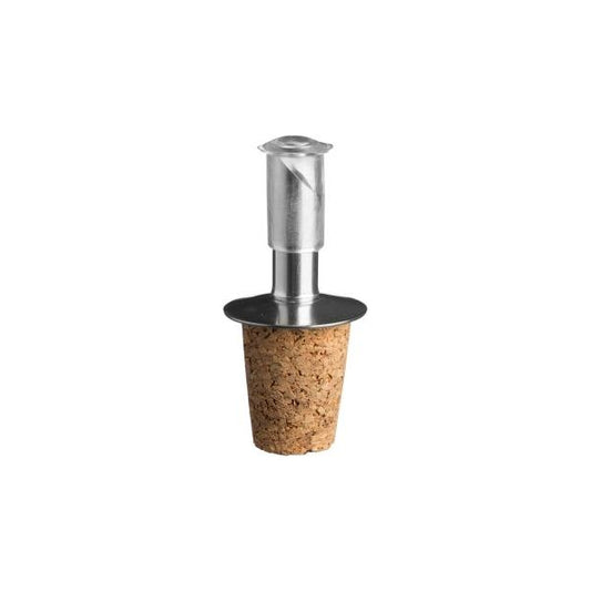World Foods Cork Pourer