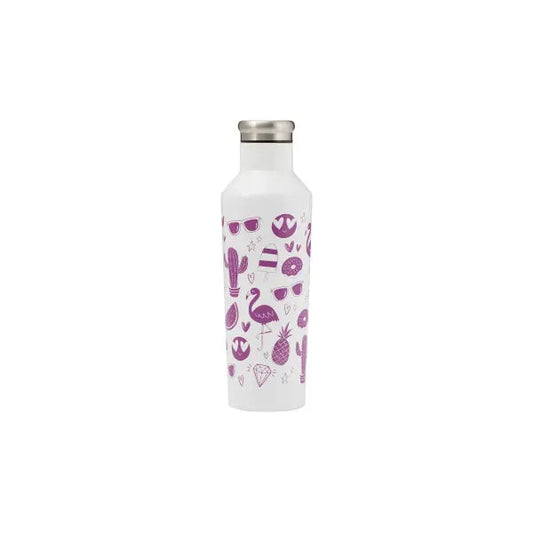 Pure Colour Change Emoji Bottle 800ml