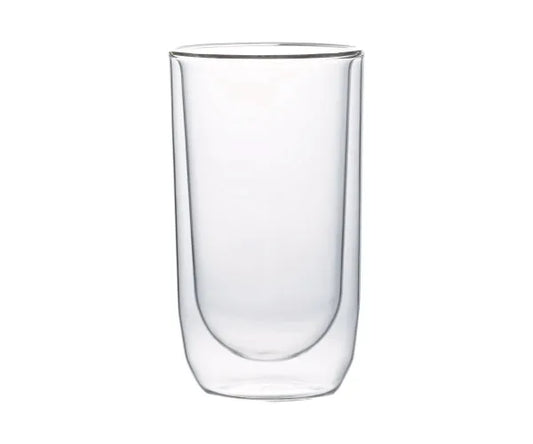 Cafe Concept Double Wall Latte Glass 360ml