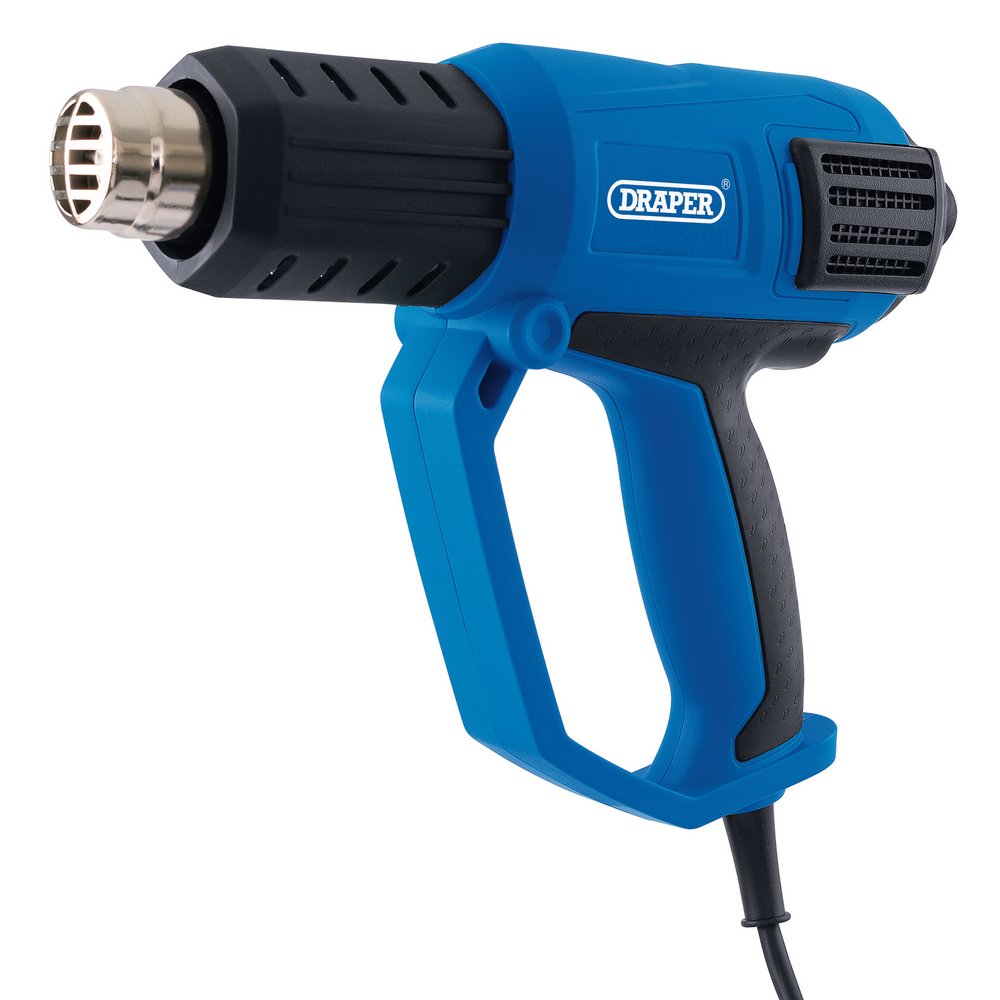 Hot Air Gun, 2000W