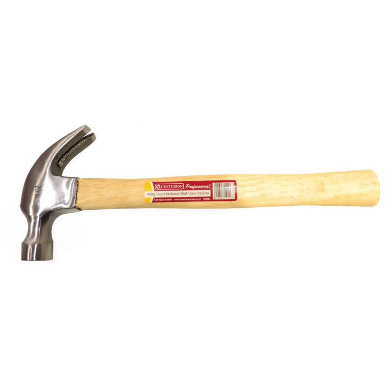 16OZ Claw Hammer
