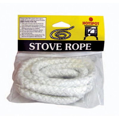 Stove Rope