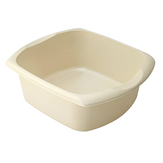 Linen Rectangular Bowl