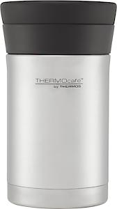ThermoCafe Flask With Spoon 500ml