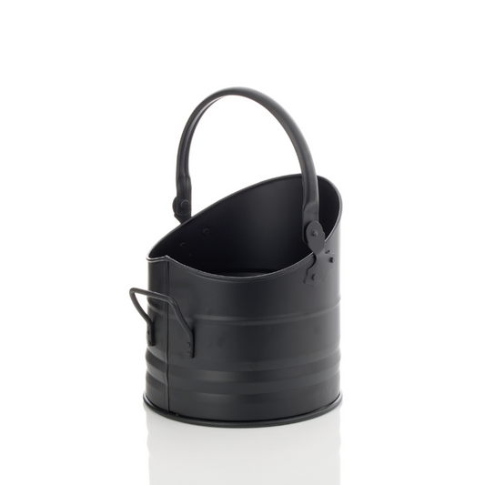 Leecroft 10'' Flanders Hod Black