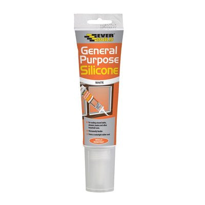 General Purpose Silicone Easi-Squeeze