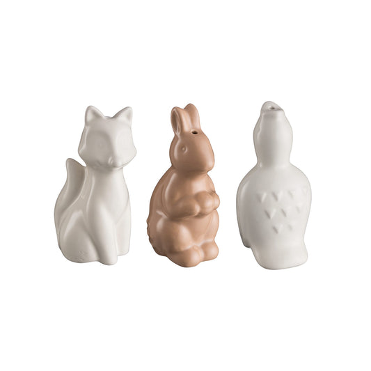 In The Forest Pie Funnels