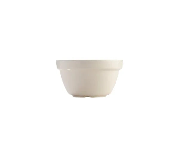 Original White S48 Pudding Basin 12.5cm