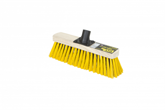 12inch Indoor/Outdoor Broom Head FSC – C121976 100%