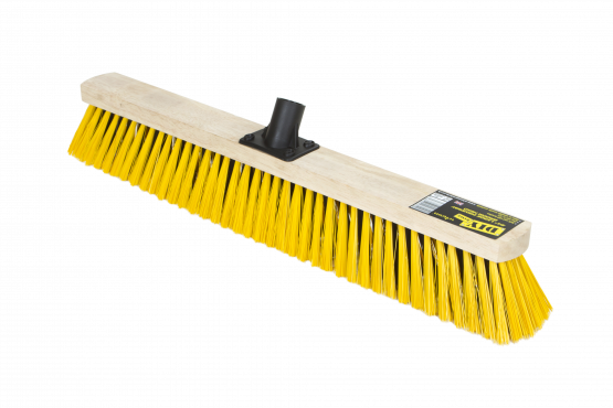 24inch Large Driveway Broom Head FSC – C121976 100%