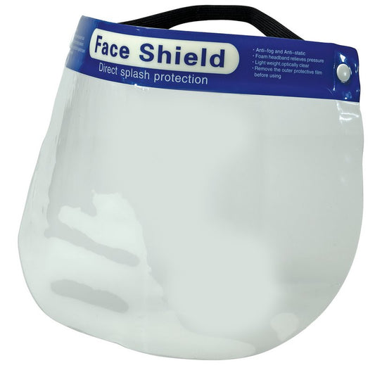 Face shield