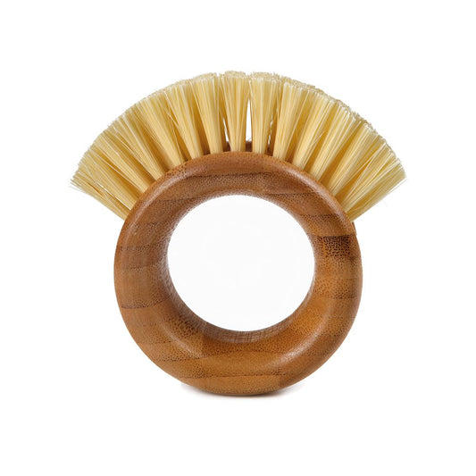 The Ring Veggie Brush