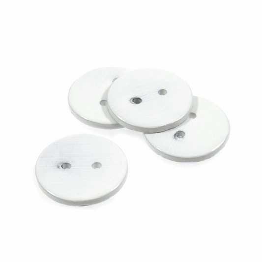 Penny Weights: Pack of 8: White