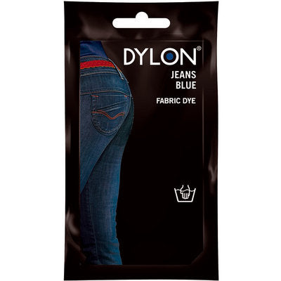 Jeans Blue Hand Dye Sachet