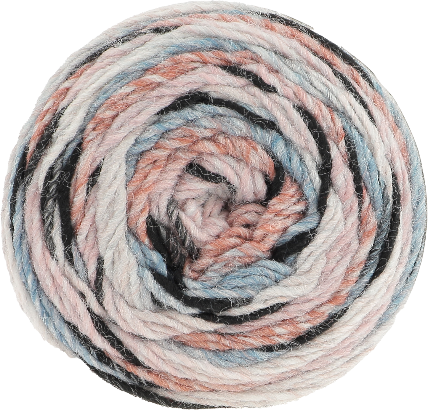 Safari Chunky (Yarn)  150g