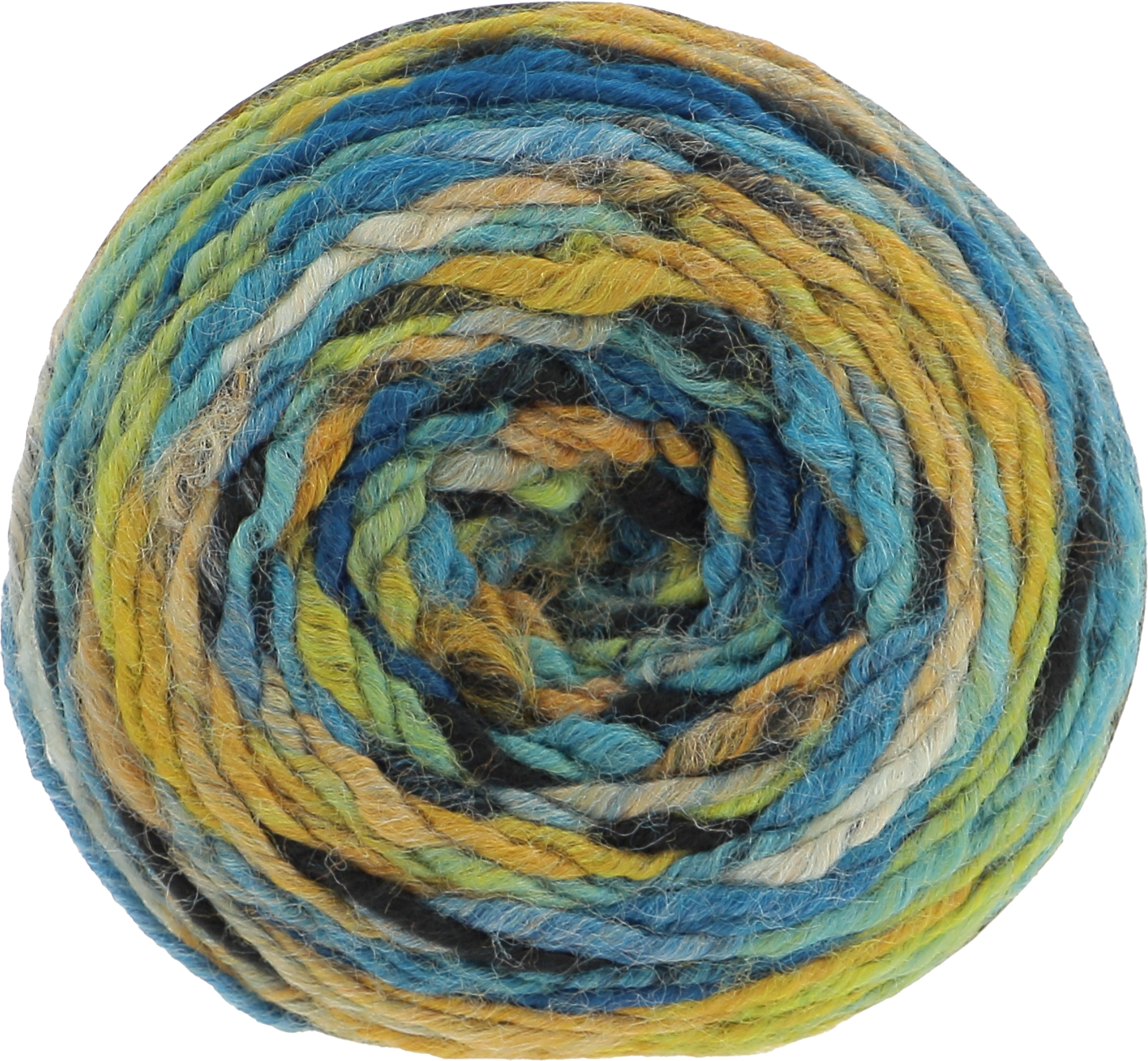 Safari Chunky (Yarn)  150g