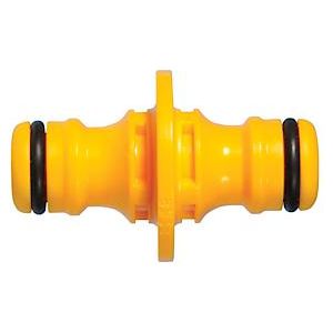 Hozelock Double Male Connector