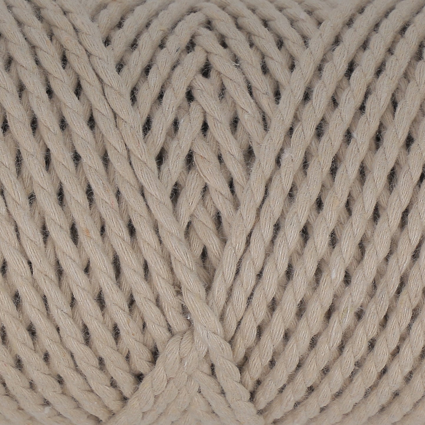 Macrame King Cotton