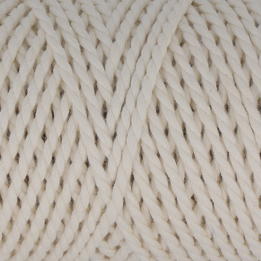Macrame King Cotton