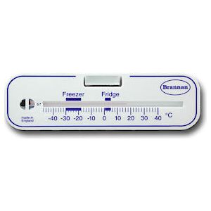 Fridge/Freezer Thermometer