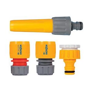 Hozelock Nozzle Starter Set