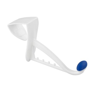 Chef Aid Over Door Laundry Hanger