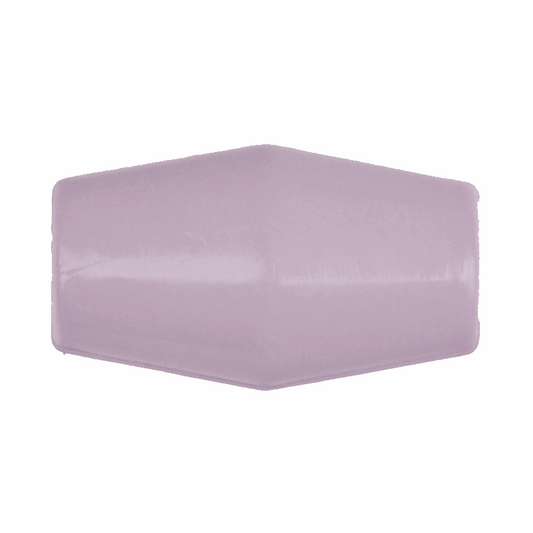 Toggle Button Lilac 19mm