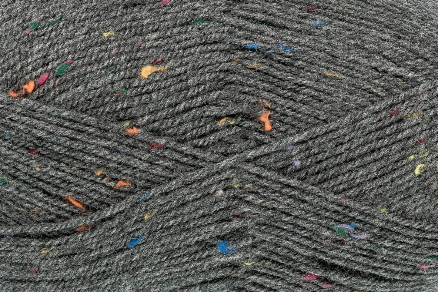 Big Value Tweed DK  (Yarn)