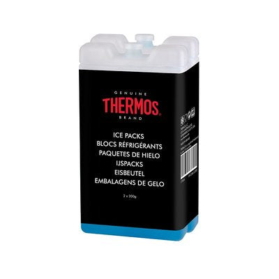 Thermos Cooling Blocks