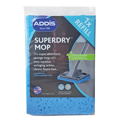 Addis Superdry Refill