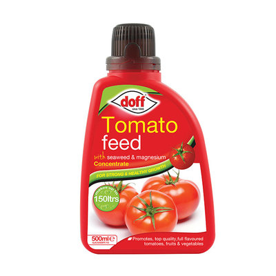 Doff Tomato Feed 500ml