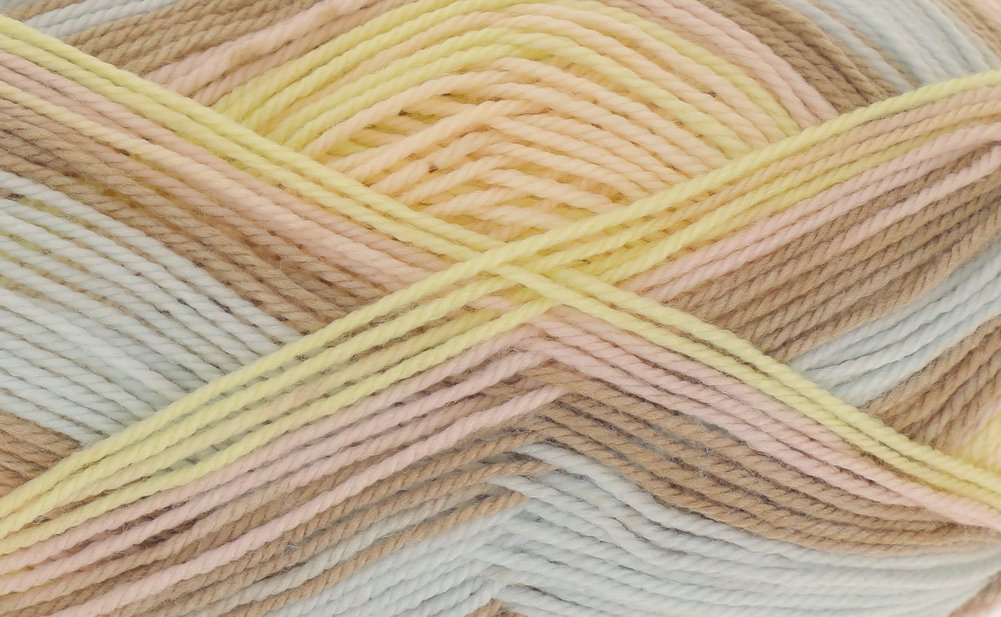 Beaches DK (Yarn)