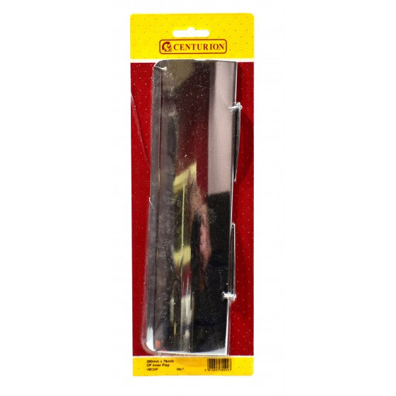 Victorian Inner Letter Tidy Chrome