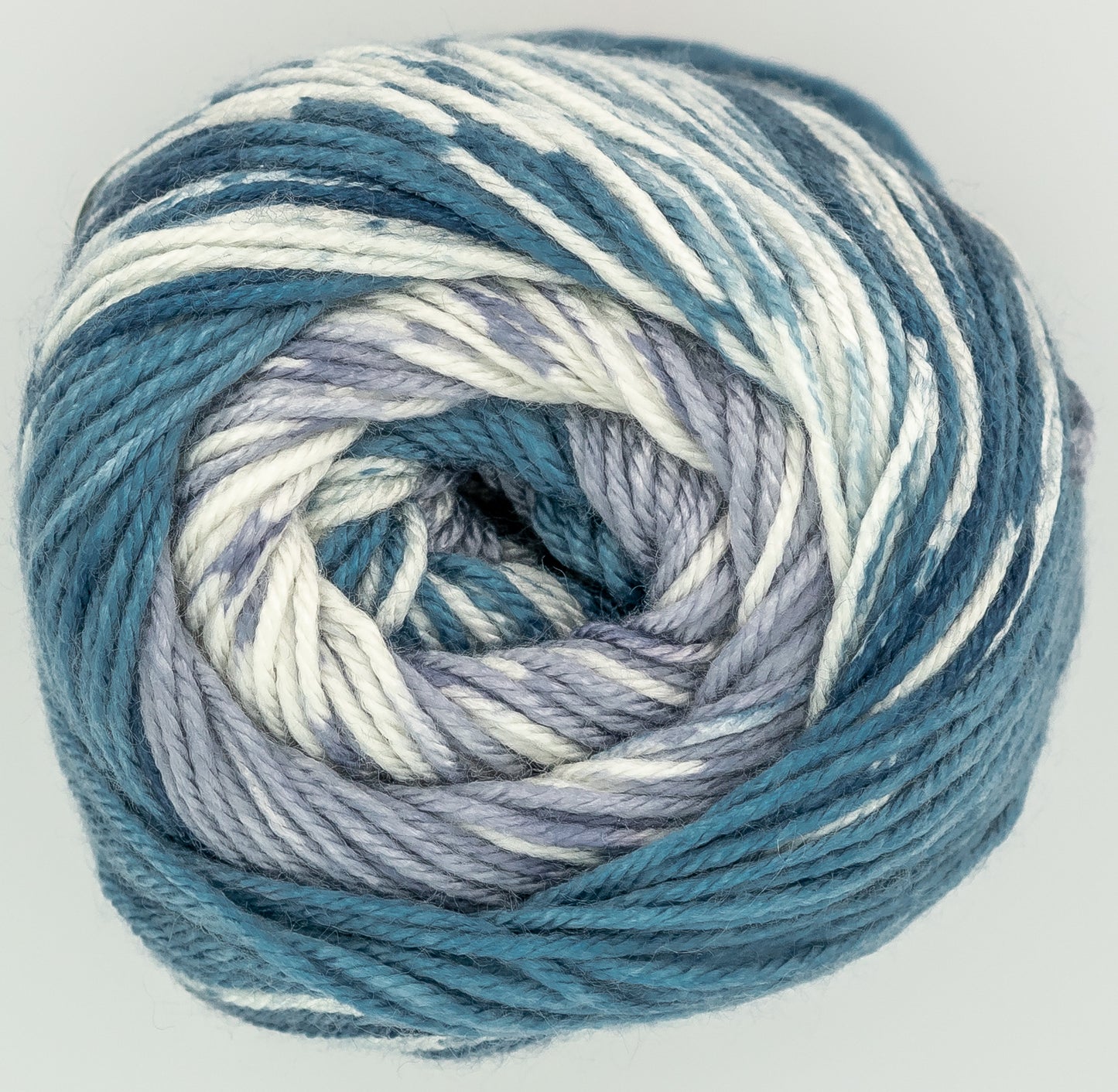 Fjord DK (Yarn)