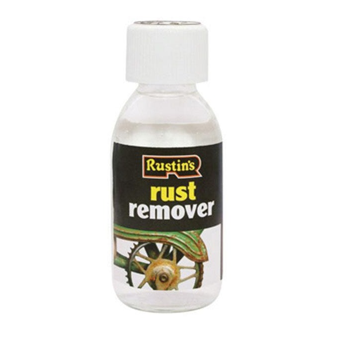 Rustins Rust Remover